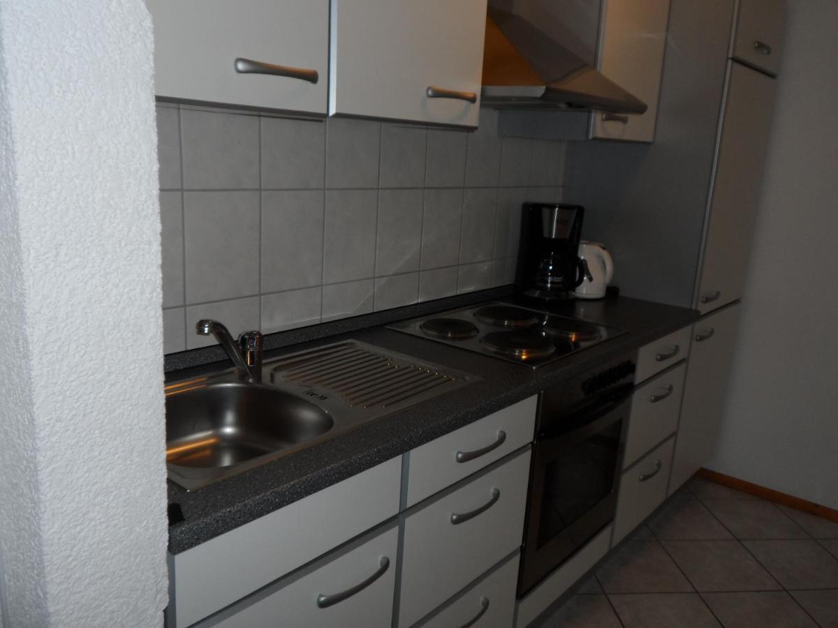 Gaestehaus Hoffmann Dörrenbach Zewnętrze zdjęcie