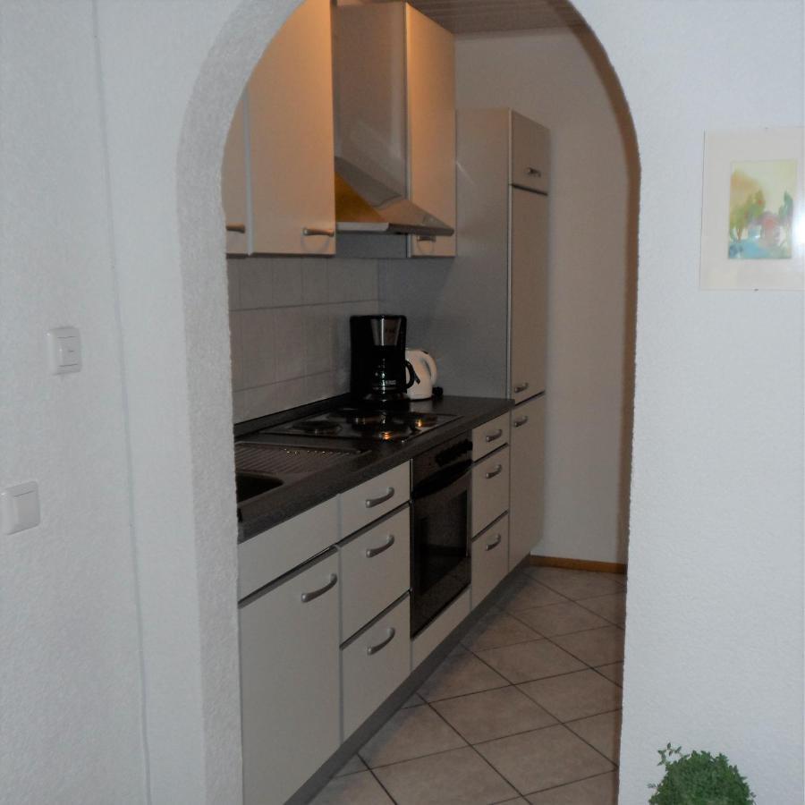 Gaestehaus Hoffmann Dörrenbach Zewnętrze zdjęcie