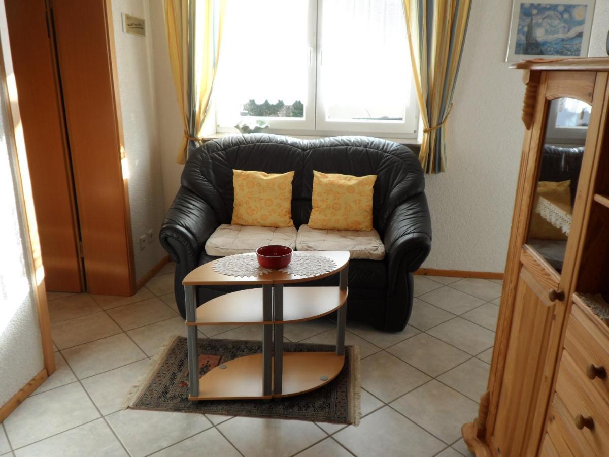 Gaestehaus Hoffmann Dörrenbach Zewnętrze zdjęcie