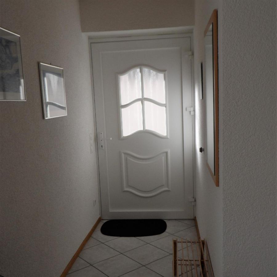 Gaestehaus Hoffmann Dörrenbach Zewnętrze zdjęcie