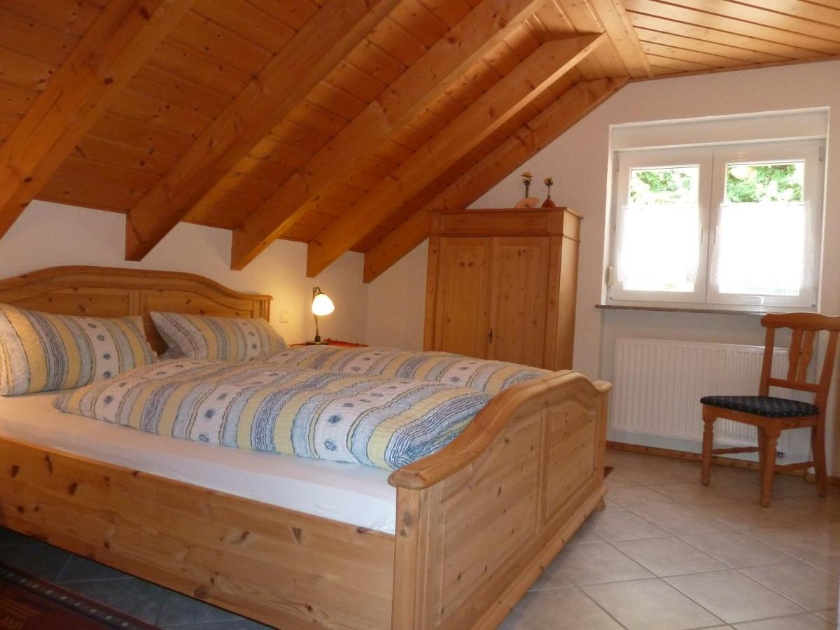 Gaestehaus Hoffmann Dörrenbach Zewnętrze zdjęcie