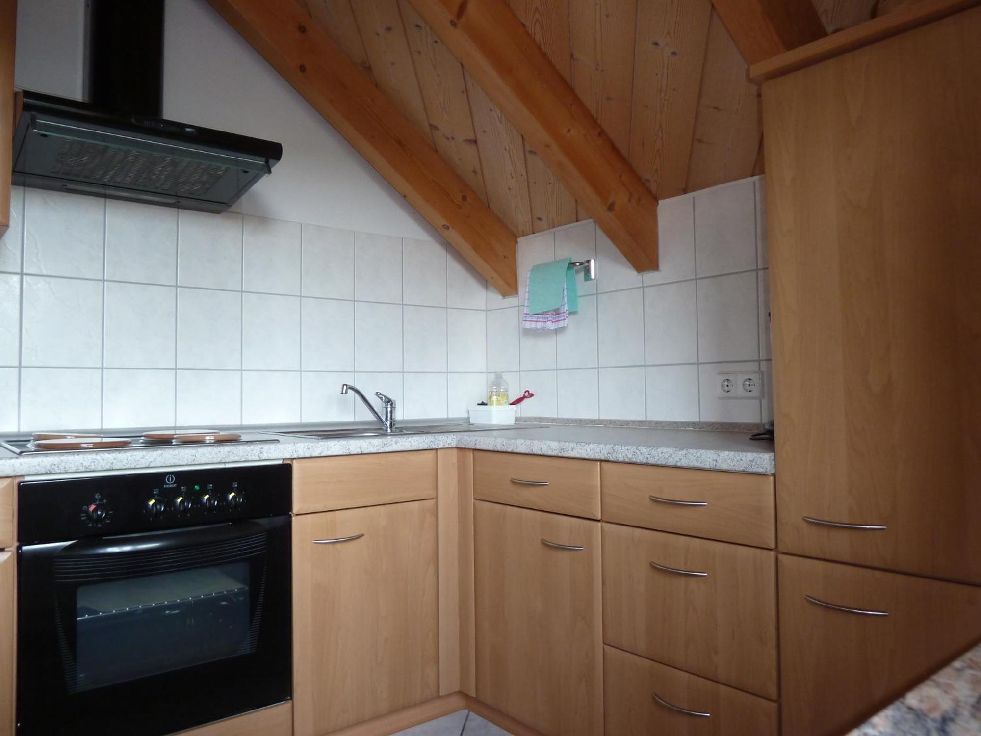 Gaestehaus Hoffmann Dörrenbach Pokój zdjęcie