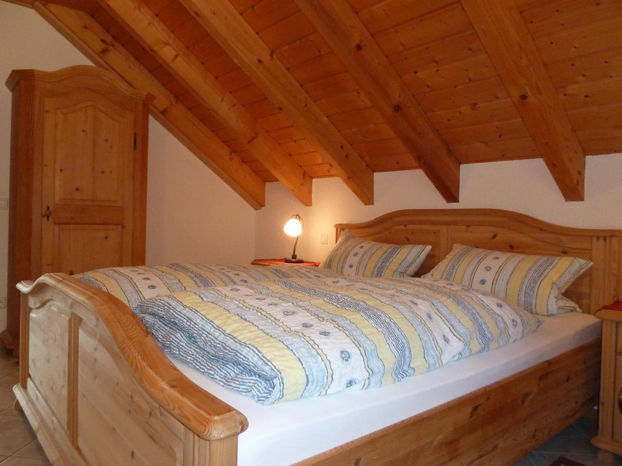 Gaestehaus Hoffmann Dörrenbach Pokój zdjęcie